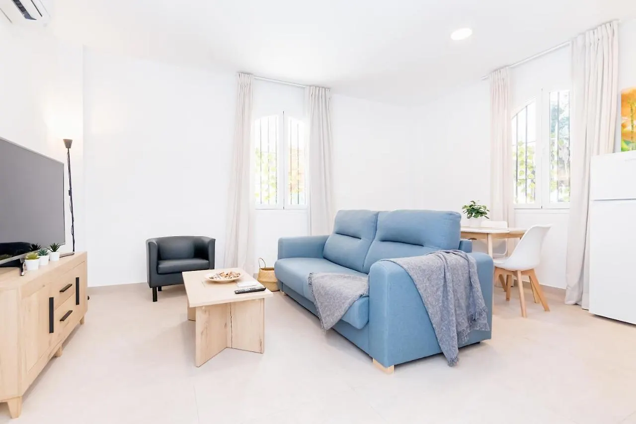 Lovely Victoria Apartament Malaga 0*,  Spain
