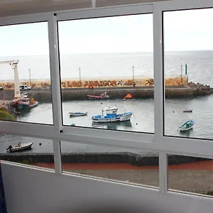  Apartament Abrigos Sea-port View Hiszpania