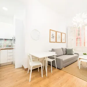  Apartament Homes Uncibay Square Hiszpania